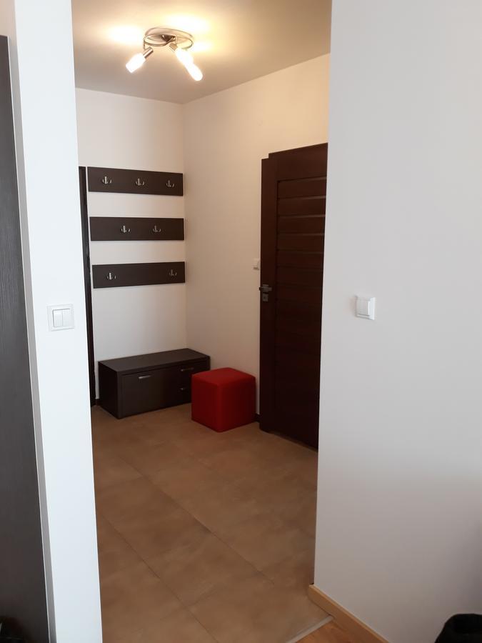 Mg Apartments Siedmiogrodzka Varsavia Esterno foto