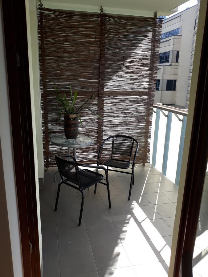 Mg Apartments Siedmiogrodzka Varsavia Esterno foto