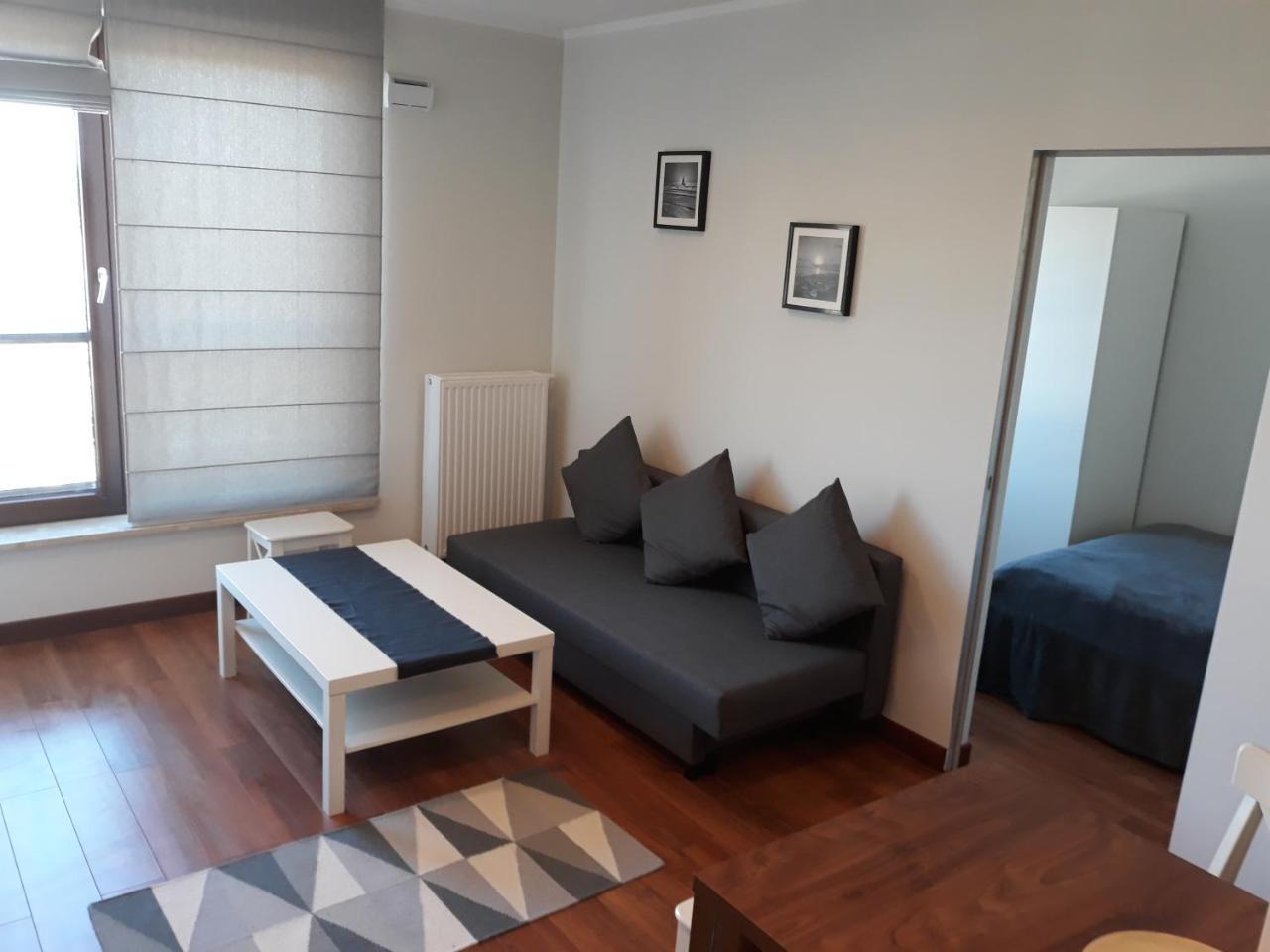 Mg Apartments Siedmiogrodzka Varsavia Esterno foto